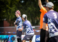 Sun Mixed - Christina - 2013 Club Champs