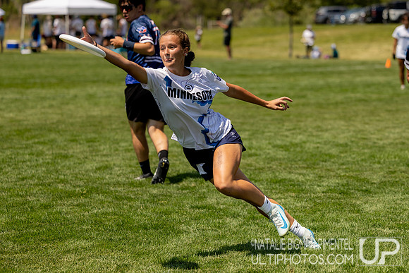 2024 USA Ultimate Youth Club Championships