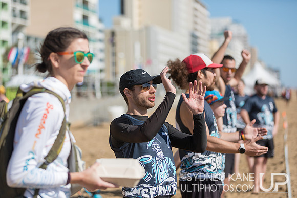 Saturday - 2025 Beach Championships