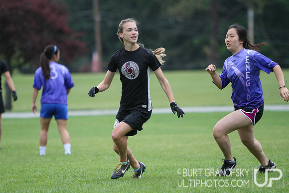 2014 Massachusetts State Championships -- Girls Division