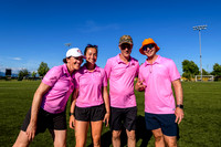 2023 BC Junior Ultimate Championship