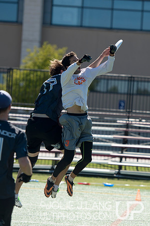 USAU Club Nationals 2014