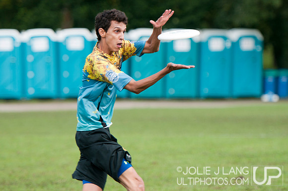 WUCC 2014 - Day 6
