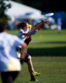 Traffic vs Woodchicas - Power Pool K - Women's Division - WUCC 2014