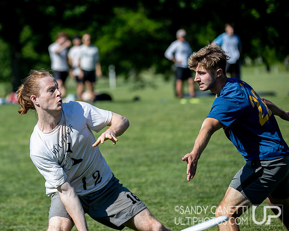 NY Warmup 2022