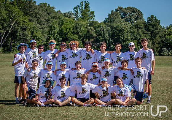 2022 High School National Invite