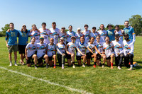 Port Authority Team Photo - Select Flight Invite 2024