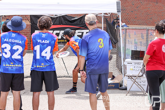2022 World Ultimate Club Championships