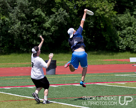 Fun from CUT Camp Day 3