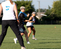 Women's Pool Play - Select Flight Invite East 2024