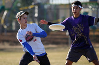 Queen City Tune Up 2015 - Sunday