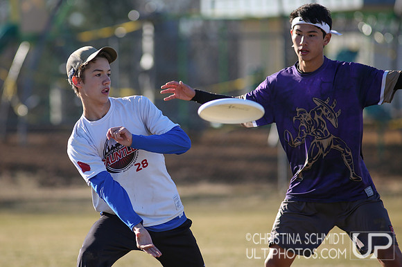 Queen City Tune Up 2015 - Sunday