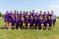 Vengeance Team Photo - Select Flight Invite 2024