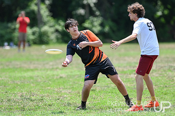 PADA YCC Warm-up