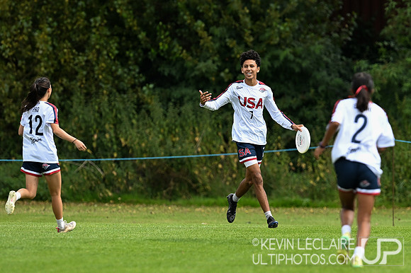 WJUC Sunday Round 2