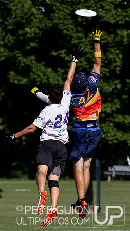Chesapeake Open