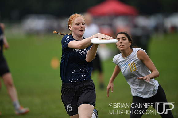 2022 World Ultimate Club Championships