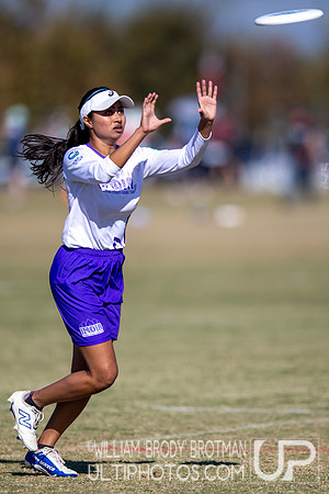 Day 2 of the WFDF 2024 World Masters Ultimate Championships