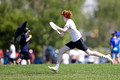 Utah Swarm v Flying Piglet