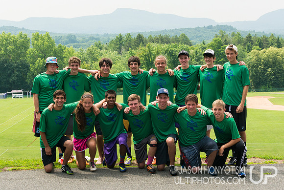 NUTC 2014 Session A