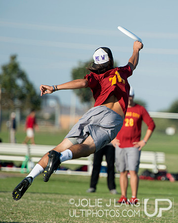 USAU Club Nationals 2014
