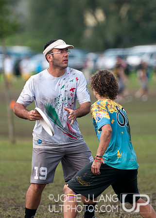 WUCC 2014 - Day 6