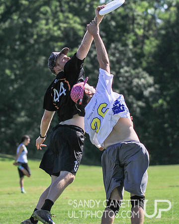 Metro New York Sectionals - Sunday