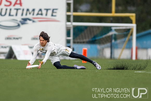 USA Ultimate Club National Championships