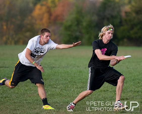 Championship game and other 3:30pm round action
