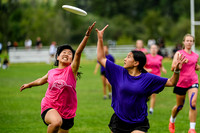 Vancouver Ultimate League Misfit Cup
