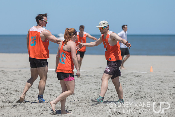 Saturday - 2025 Beach Championships