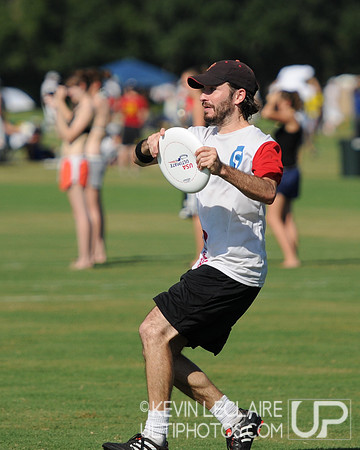Thursday Open Competition -- 2010 Nationals