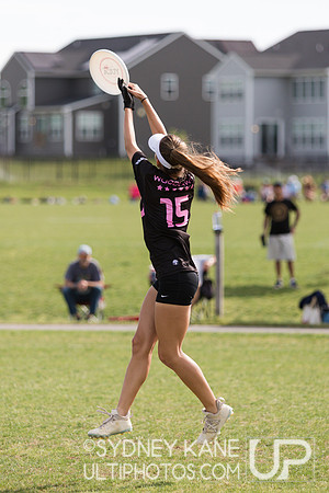 VA HS States 2025 Sunday Bracket Play