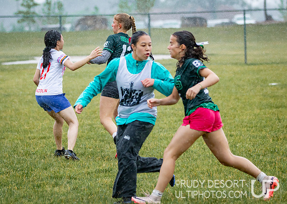 2025 High School National Invite (HSNI)