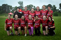 Madison MadLUV Team Photo - VA HS States 2024 Saturday