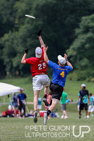 Chesapeake Invite