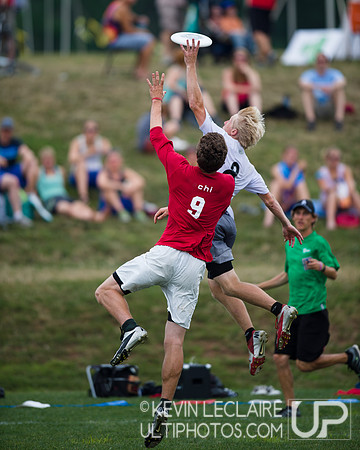 Chesapeake Invite 2014 Sunday Action