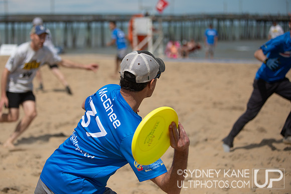 Sunday - 2024 Beach Championships