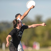 2014 USAU Mid-Atlantic Regionals Men's