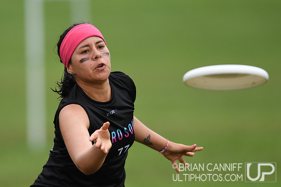 2022 World Ultimate Club Championships