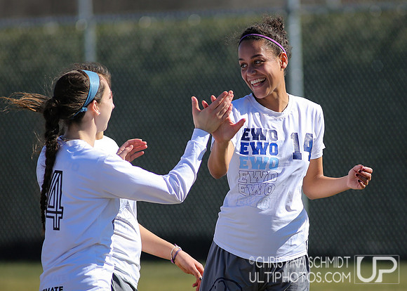 Queen City Tune Up 2015 - Sunday