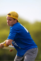 Open Division, Sunday -- 2012 USAU HS Northeasterns