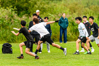 Vancouver Ultimate League Misfit Cup