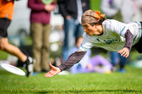 Semifinals at USAU D-III College Championships