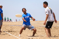 2022 USA Ultimate Beach National Championships