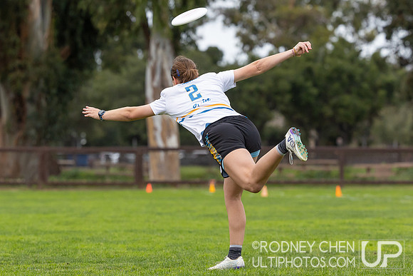 Stanford Invite 2025