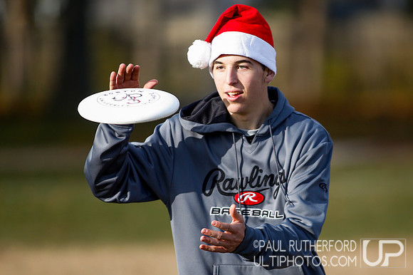 Action from GET HO HO HO!
