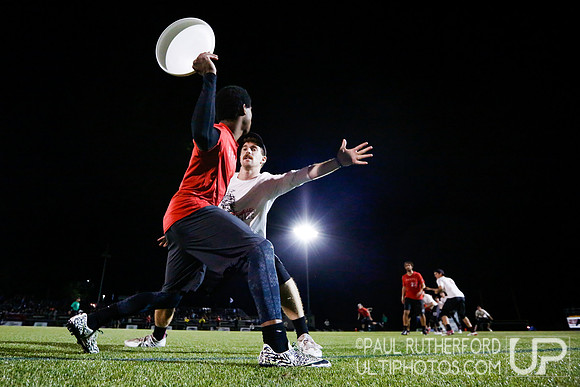 2016 Club National Championships