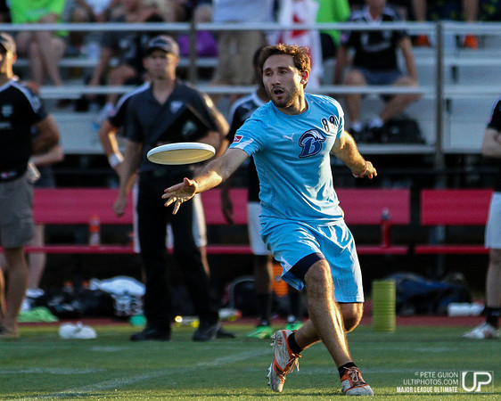 MLU MLU East Coast Playoffs: DC Current hosts the Boston Whitecaps