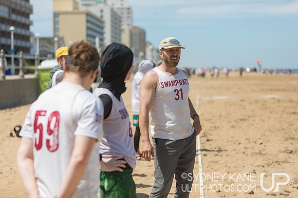Saturday - 2025 Beach Championships